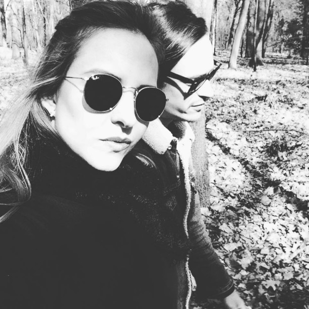 The Adams in der Natur